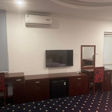 New Amely Hotel Ханой Екстериор снимка