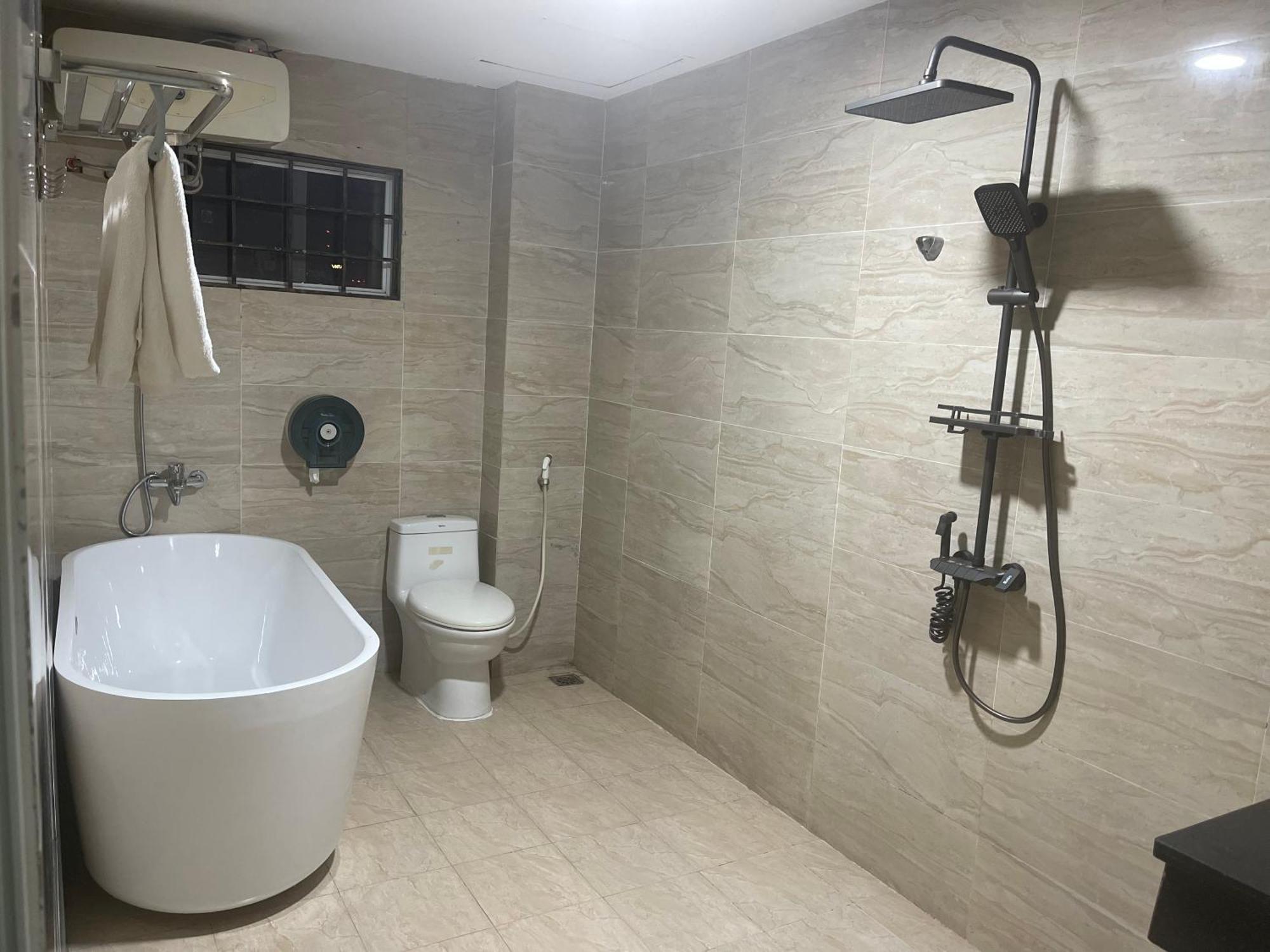 New Amely Hotel Ханой Екстериор снимка