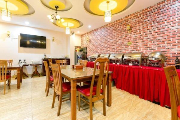 New Amely Hotel Ханой Екстериор снимка