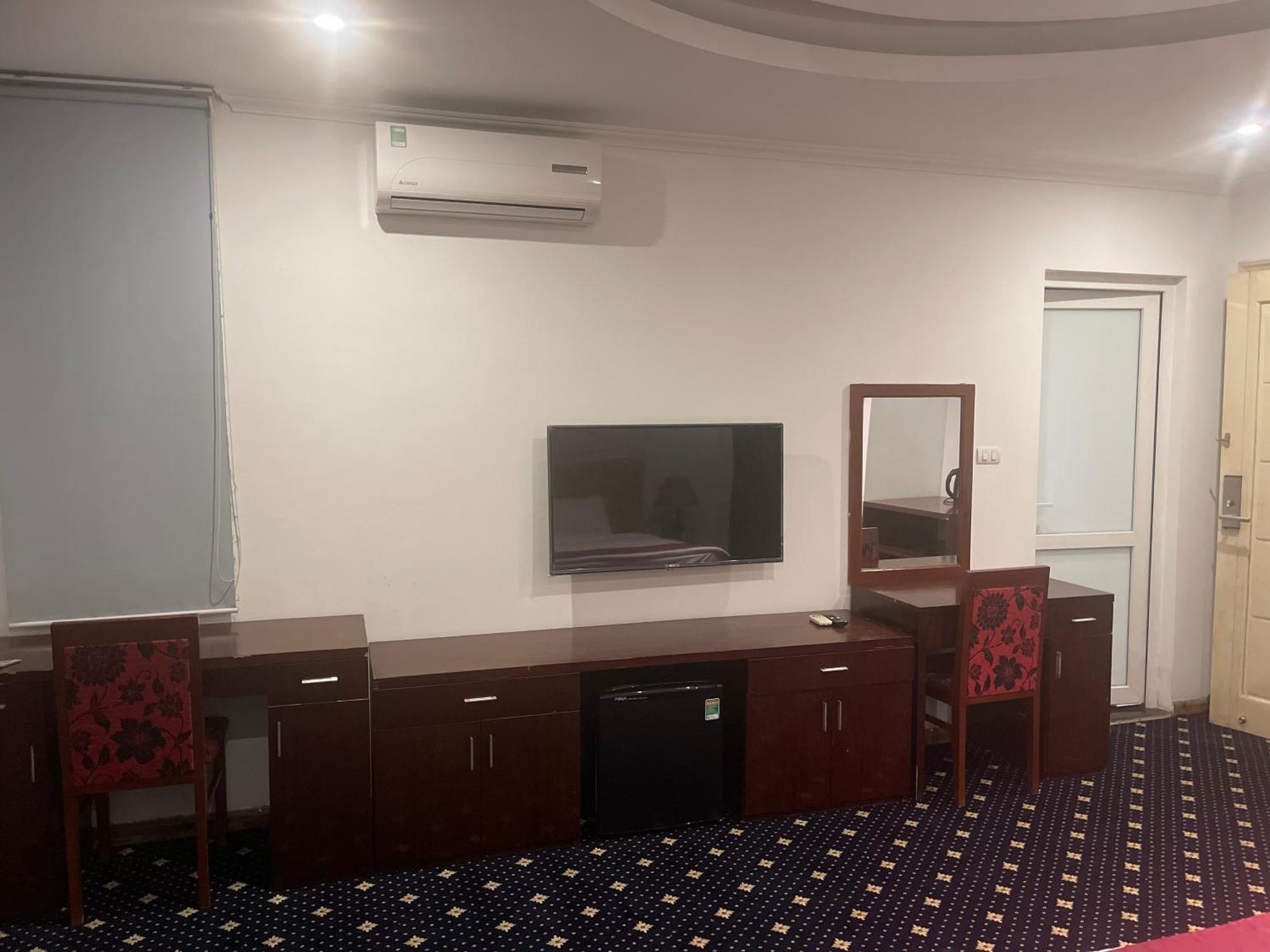 New Amely Hotel Ханой Екстериор снимка