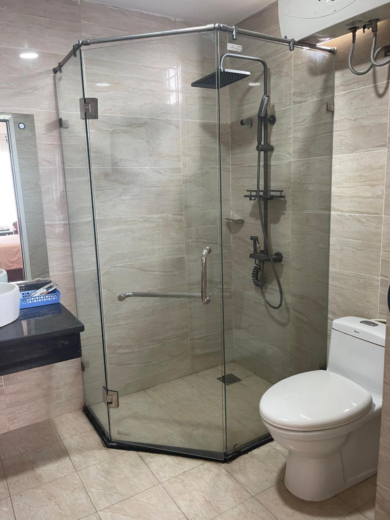 New Amely Hotel Ханой Екстериор снимка