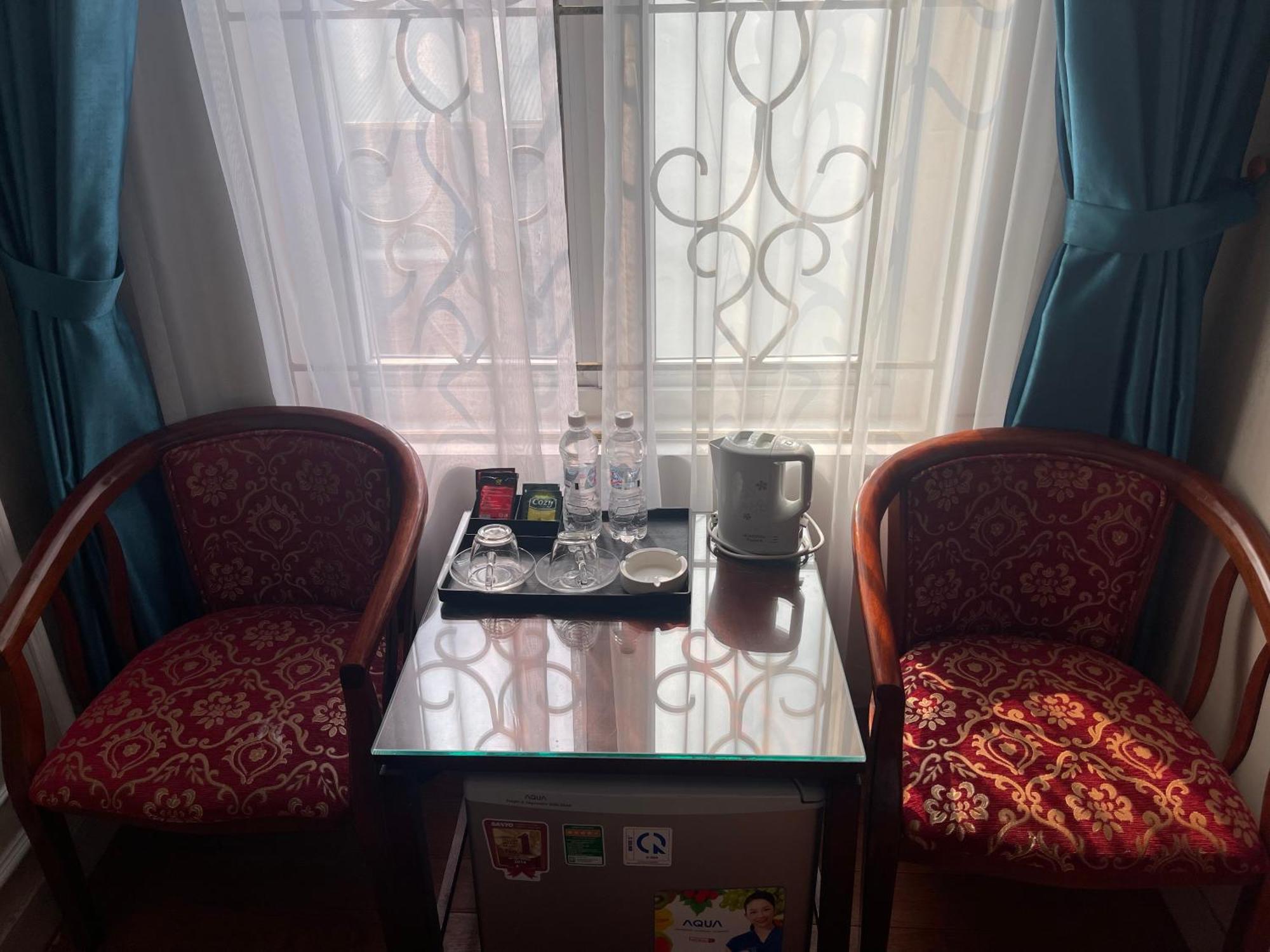 New Amely Hotel Ханой Екстериор снимка
