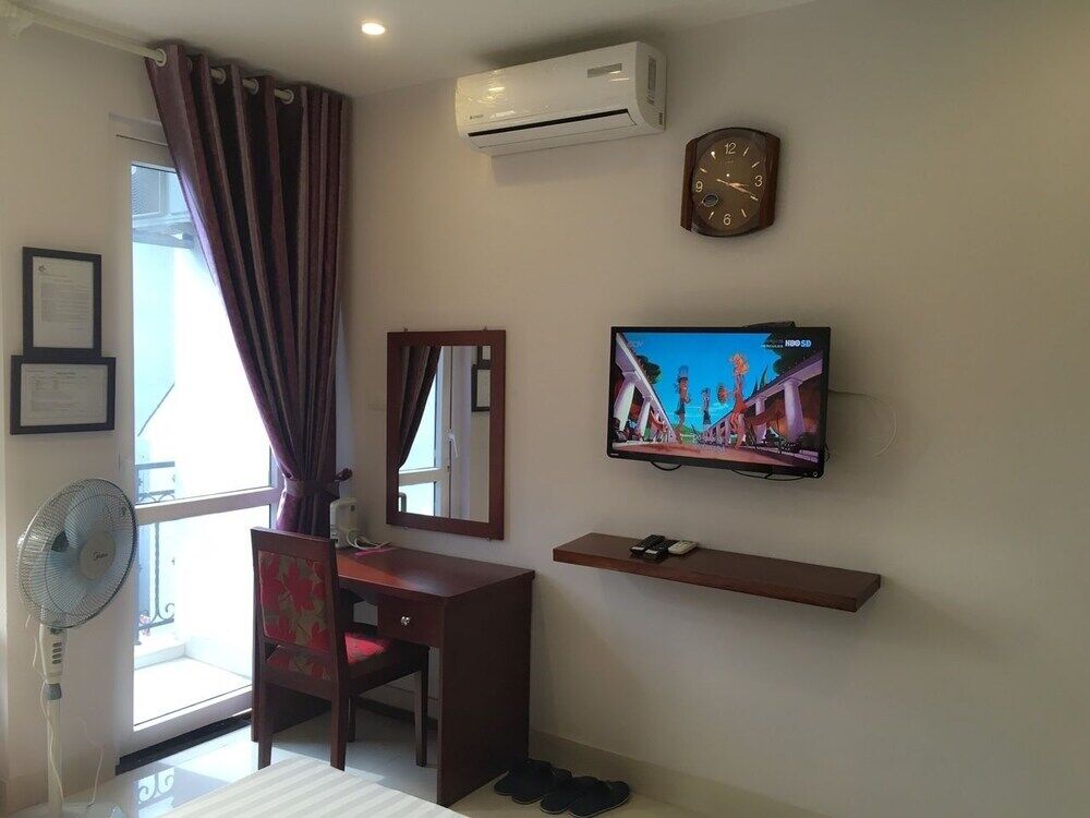 New Amely Hotel Ханой Екстериор снимка